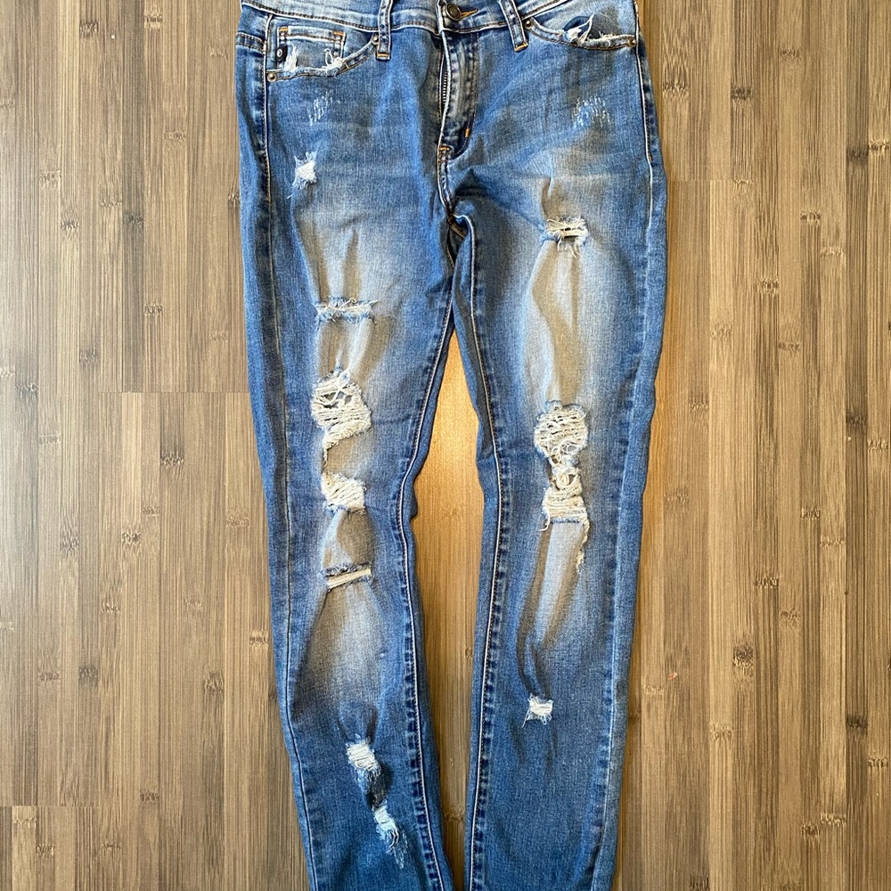 Kancan Women’s Jeans